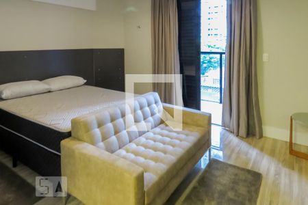 Apartamento para alugar com 1 quarto, 47m² em Vila Olímpia, São Paulo