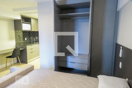Apartamento para alugar com 1 quarto, 47m² em Vila Olímpia, São Paulo