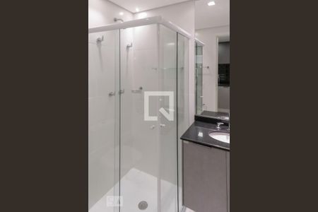 Apartamento para alugar com 1 quarto, 47m² em Vila Olímpia, São Paulo