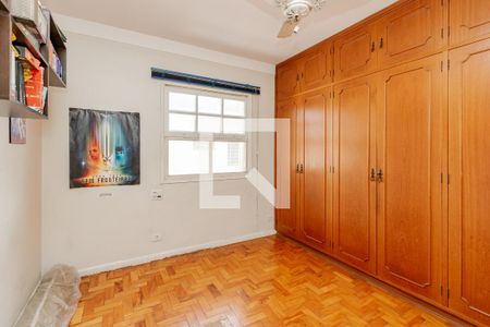 Casa à venda com 80m², 2 quartos e 2 vagasQuarto 2