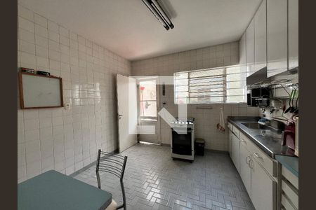 Casa à venda com 80m², 2 quartos e 2 vagasCozinha
