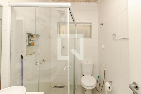 Casa à venda com 80m², 2 quartos e 2 vagasBanheiro