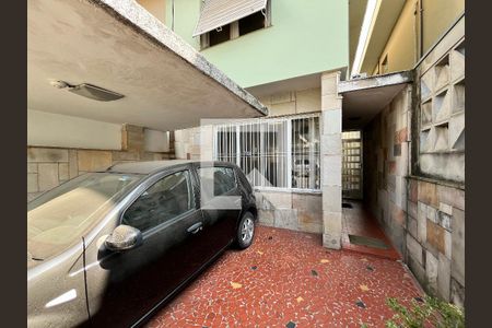 Casa à venda com 80m², 2 quartos e 2 vagasGaragem