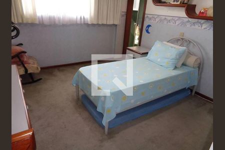 Apartamento à venda com 235m², 4 quartos e 4 vagas