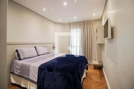 Apartamento à venda com 228m², 4 quartos e 3 vagas