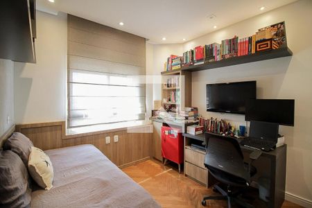Apartamento à venda com 228m², 4 quartos e 3 vagas