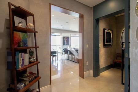 Apartamento à venda com 228m², 4 quartos e 3 vagas