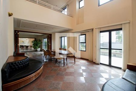 Apartamento à venda com 228m², 4 quartos e 3 vagas