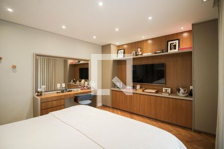 Apartamento à venda com 228m², 4 quartos e 3 vagas