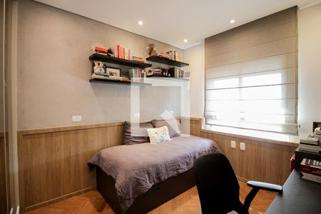 Apartamento à venda com 228m², 4 quartos e 3 vagas