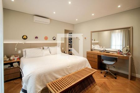 Apartamento à venda com 228m², 4 quartos e 3 vagas