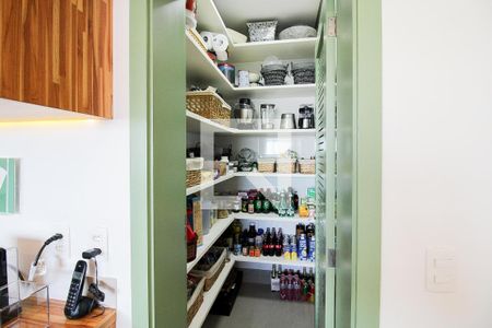 Apartamento à venda com 228m², 4 quartos e 3 vagas
