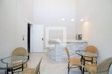 Apartamento à venda com 228m², 4 quartos e 3 vagas