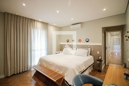 Apartamento à venda com 228m², 4 quartos e 3 vagas