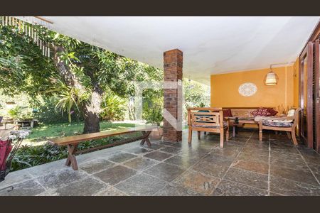 Casa à venda com 350m², 6 quartos e 5 vagas