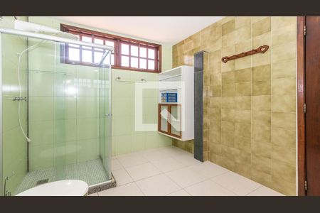 Casa à venda com 350m², 6 quartos e 5 vagas