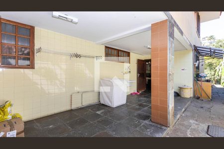 Casa à venda com 350m², 6 quartos e 5 vagas