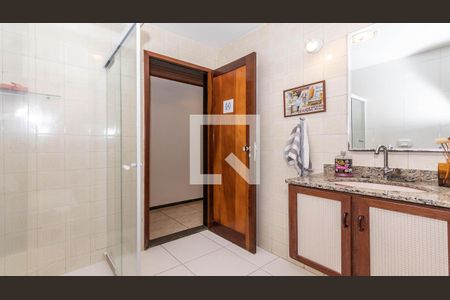 Casa à venda com 350m², 6 quartos e 5 vagas