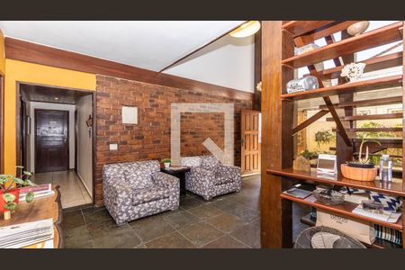 Casa à venda com 350m², 6 quartos e 5 vagas