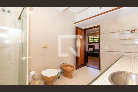 Casa à venda com 350m², 6 quartos e 5 vagas