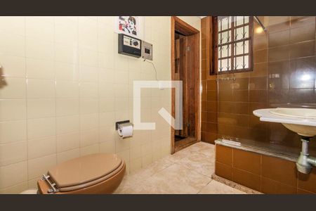 Casa à venda com 350m², 6 quartos e 5 vagas