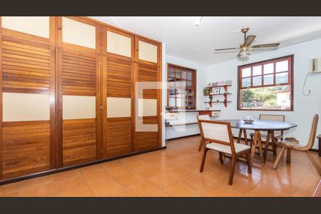 Casa à venda com 350m², 6 quartos e 5 vagas