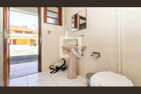 Casa à venda com 350m², 6 quartos e 5 vagas