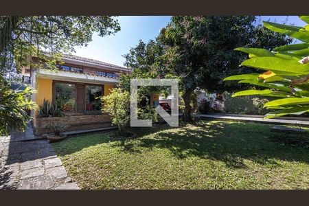 Casa à venda com 350m², 6 quartos e 5 vagas