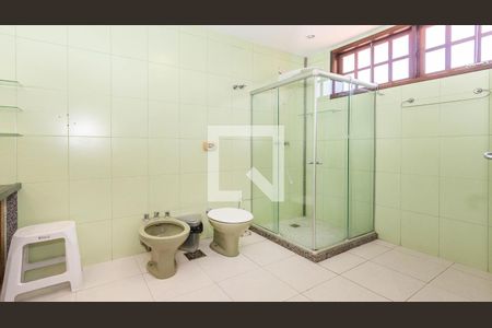 Casa à venda com 350m², 6 quartos e 5 vagas