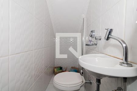 Casa à venda com 180m², 3 quartos e 1 vaga