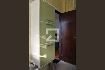 Apartamento para alugar com 70m², 2 quartos e 1 vagaCozinha