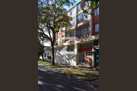 Apartamento para alugar com 70m², 2 quartos e 1 vagaFachada do condomínio