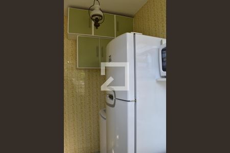 Apartamento para alugar com 70m², 2 quartos e 1 vagaCozinha