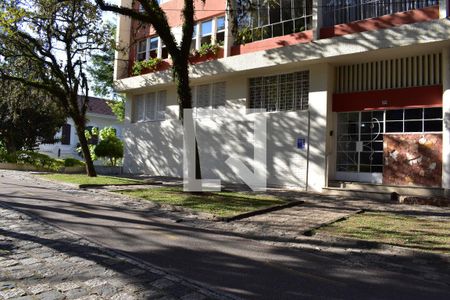 Apartamento para alugar com 70m², 2 quartos e 1 vagaFachada do condomínio