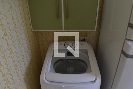 Apartamento para alugar com 70m², 2 quartos e 1 vagaÁrea de Serviço