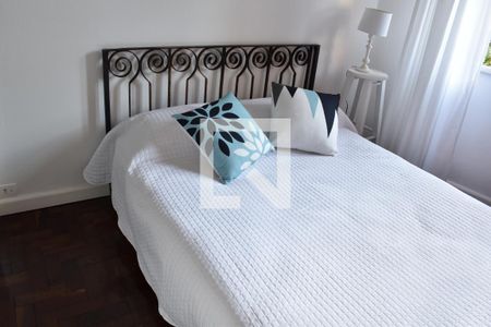 Apartamento para alugar com 70m², 2 quartos e 1 vagaQuarto 1