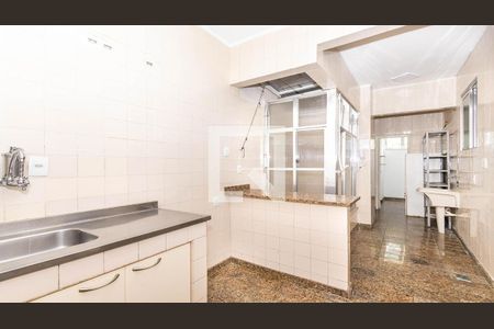Apartamento à venda com 80m², 2 quartos e 1 vaga