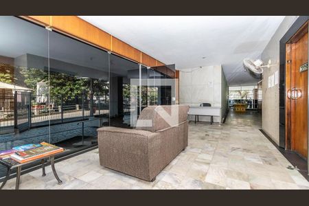 Apartamento à venda com 80m², 2 quartos e 1 vaga