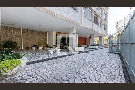 Apartamento à venda com 80m², 2 quartos e 1 vaga