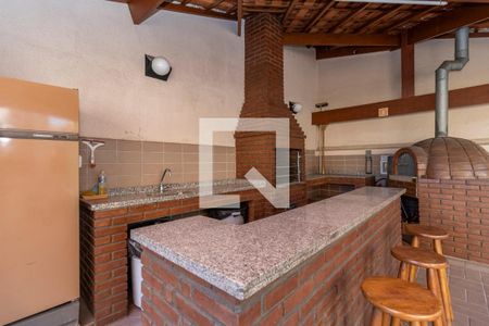 Apartamento à venda com 78m², 2 quartos e 2 vagas