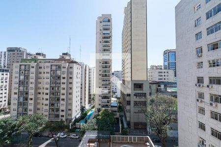 Apartamento à venda com 5 quartos, 168m² em Santa Cecilia, São Paulo