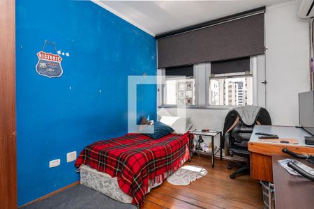 Apartamento à venda com 168m², 5 quartos e 2 vagas