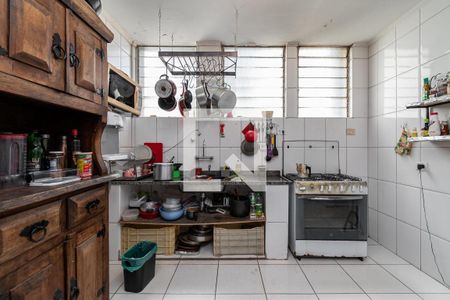 Apartamento à venda com 168m², 5 quartos e 2 vagas