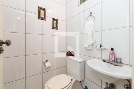 Apartamento à venda com 168m², 5 quartos e 2 vagas