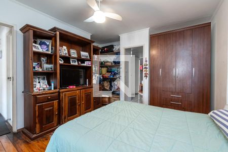 Apartamento à venda com 5 quartos, 168m² em Santa Cecilia, São Paulo