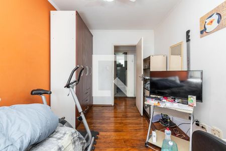 Apartamento à venda com 5 quartos, 168m² em Santa Cecilia, São Paulo