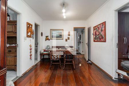 Apartamento à venda com 168m², 5 quartos e 2 vagas