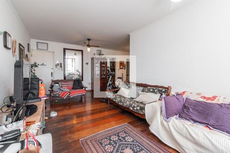 Apartamento à venda com 5 quartos, 168m² em Santa Cecilia, São Paulo