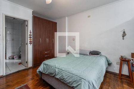 Apartamento à venda com 168m², 5 quartos e 2 vagas