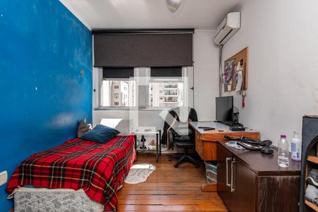 Apartamento à venda com 168m², 5 quartos e 2 vagas